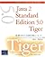 Java 2 Standard Edition 5.0 Tiger―拡張された言語仕様について by Jaroslav Tulach