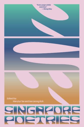 New Singapore Poetries (Paperback)