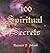 100 Spiritual Secrets