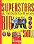 Superstars: A Tribute to He...