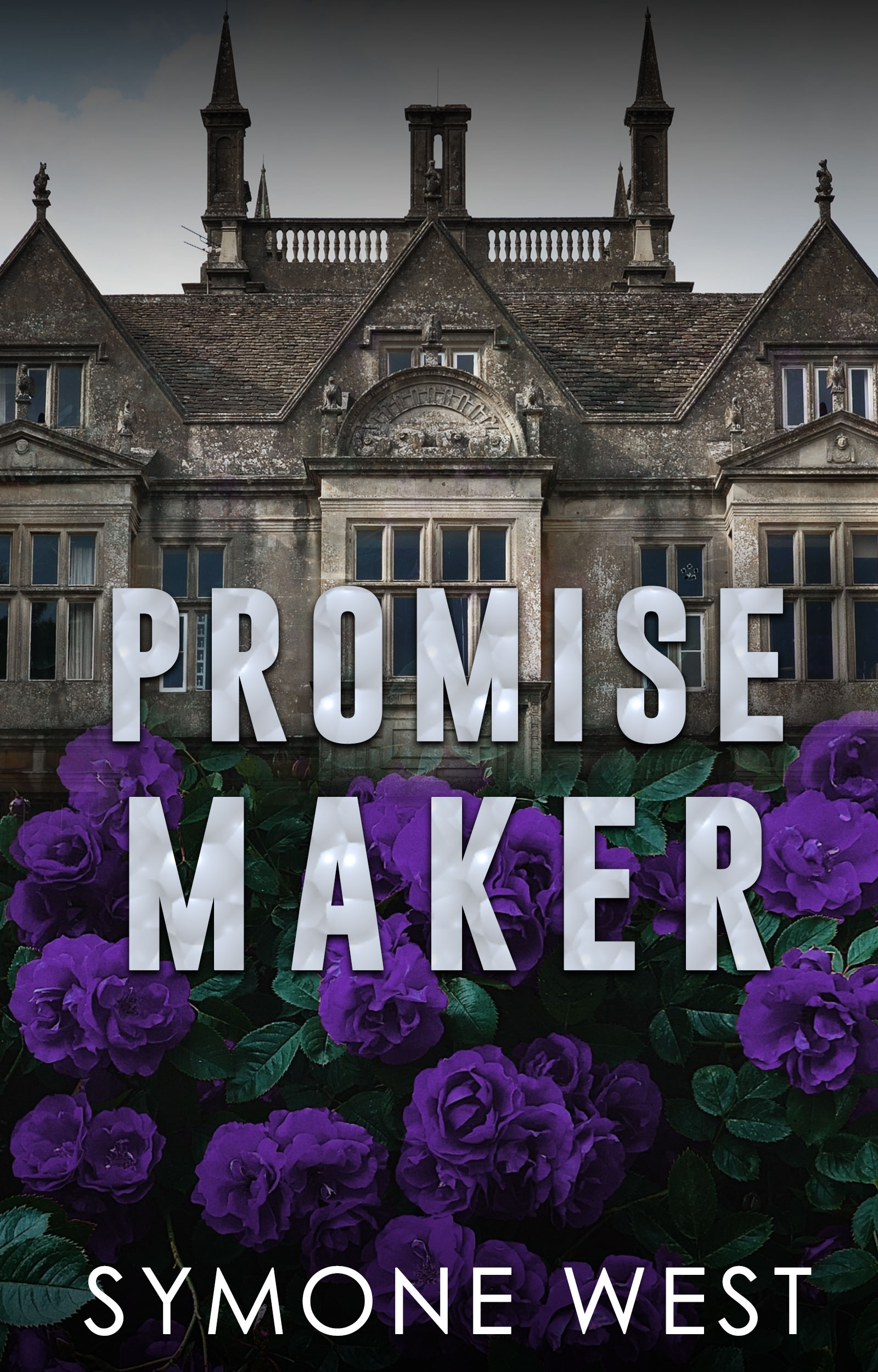 Promise Maker (Promise Me #1)