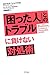 「困った人」とのトラブルに負けない対処術 by Ronald M. Shapiro