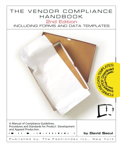 The Vendor Compliance Handbook (Paperback)