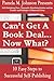 Can't Get A Book Deal...Now What? 10 Easy Steps To Successful... by Pamela M. Johnson