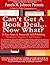 Can't Get A Book Deal Now What? by Pamela M. Johnson