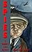 Spies, a Gander's Cover Mystery by Mary Ann Taylor