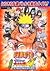 NARUTO-Naruto - manual Hiroyuki freely strongest Ninja Daikes... by V. Jump