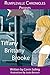 Tiffany Brittany Brooke by Cevin Soling