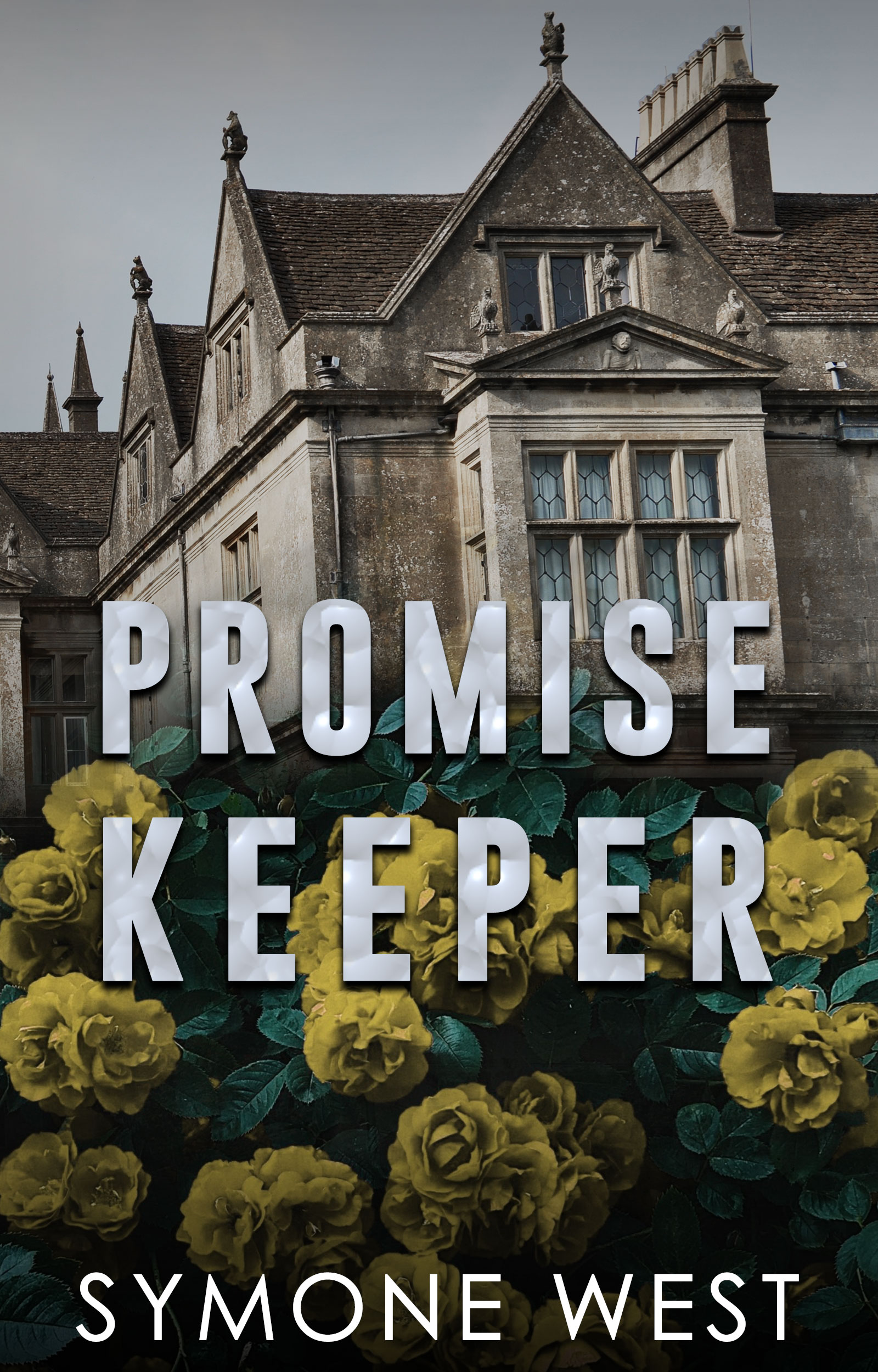 Promise Keeper (Promise Me #2)