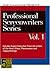 Professional Screenwriters Series Vol. I by Bruce Joel Rubin