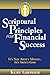 Scriptural Principles For Financial Success by Dr Kurt Grosser