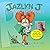 Jazlyn J & the Recycled Rabbit