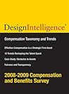 DesignIntelligence: 2008-2009 Compensation and Benefits Survey DesignIntelligence: 2008-2009 Compensation and Benefits Survey