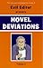 Novel Deviations 2 by Evil Editor
