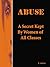 Abuse "A Secret Kept By Wom...