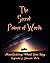 Secret Power of Words : Man...