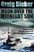 Moon Over the Midnight Sun by Craig Bieber