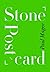 Stone Postcard