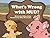 What's Wrong with Mud? by Gillian Colley