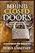 Behind Closed Doors by Doris Gwaltney