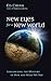 New Eyes for a New World by Ed Chinn