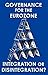 Governance for the Eurozone...
