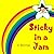 Sticky in a Jam by Mimi Ford
