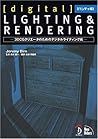 ハンディ版[digital]LIGHTING & RENDERING