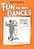 Fun and Party Dances