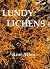 Lundy Lichens