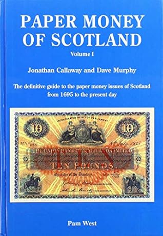 Paper Money of Scotland