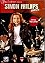 Simon Phillips Complete: DVD