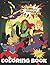 Super Hero Girls Coloring B...