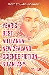 Year's Best Aotea...