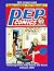 PEP COMICS #65 - Featuring ...