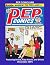 PEP COMICS #64 - Featuring ...