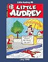 Little Audrey #6 -- July 1949 (Golden Age Reprints by StarSpan)