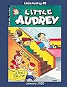 Little Audrey #8 -- January 1950 (Golden Age Reprints by StarSpan)