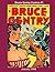 Bruce Gentry Comics #1 - Ja...