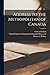 Address to the Metropolitan of Canada [microform]