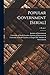 Popular Government [serial]; v.26, no.1