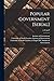 Popular Government [serial]; v.23, no.9