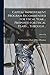 Capital Improvement Program Recommended for Fiscal Year ... Proposed for Fiscal Years ... Through ..; 1949-1958
