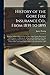 History of the Gore Fire Insurance Co., From 1839 to 1895 [microform]: Being an Address Delivered by the Hon. James Young, President of the Company: ... Meeting of the Company, Held in Their New...
