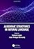 Algebraic Structures in Natural Language by Shalom Lappin