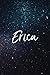 Erica: Personalized Name Jo...