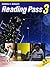 Reading Pass〈3〉 by Andrew E. Bennett