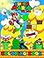 Super Mario Coloring Book F...