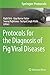 Protocols for the Diagnosis...