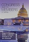BUNDLE: Davidson: Congress and Its Members 17e (Paperback) + Oleszek: Congressional Procedures and the Policy Process 11e (Paperback)